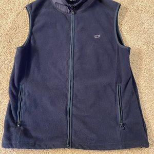 Vineyard Vines Vest. Medium